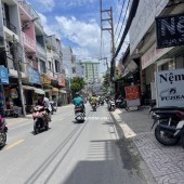 Bán nhà Mặt tiền Kinh Doanh đường Ba Vân, 4 Tầng 56m2 (4x14m), P.14, Tân Bình. chỉ 13.8 tỷ.